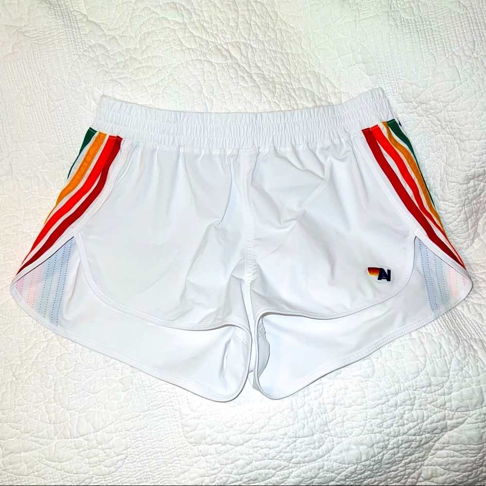 Aviator nation shorts